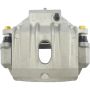 CENTRIC PARTS 141.51236 Centric Semi-Loaded Brake Caliper