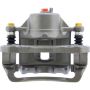 CENTRIC PARTS 141.51237 Centric Semi-Loaded Brake Caliper