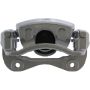 CENTRIC PARTS 141.51237 Centric Semi-Loaded Brake Caliper
