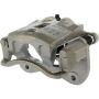 CENTRIC PARTS 141.51237 Centric Semi-Loaded Brake Caliper