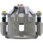 CENTRIC PARTS 141.51237 Centric Semi-Loaded Brake Caliper