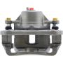CENTRIC PARTS 141.51238 Centric Semi-Loaded Brake Caliper