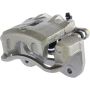 CENTRIC PARTS 141.51238 Centric Semi-Loaded Brake Caliper