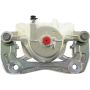 CENTRIC PARTS 141.51239 Centric Semi-Loaded Brake Caliper