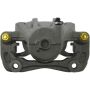 CENTRIC PARTS 141.51240 Centric Semi-Loaded Brake Caliper