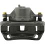 CENTRIC PARTS 141.51240 Centric Semi-Loaded Brake Caliper