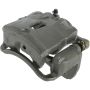 CENTRIC PARTS 141.51240 Centric Semi-Loaded Brake Caliper