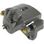 CENTRIC PARTS 141.51240 Centric Semi-Loaded Brake Caliper