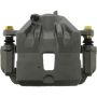 CENTRIC PARTS 141.51240 Centric Semi-Loaded Brake Caliper