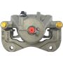 CENTRIC PARTS 141.51241 Centric Semi-Loaded Brake Caliper