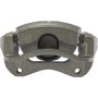 CENTRIC PARTS 141.51241 Centric Semi-Loaded Brake Caliper