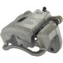 CENTRIC PARTS 141.51241 Centric Semi-Loaded Brake Caliper