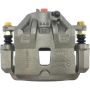 CENTRIC PARTS 141.51241 Centric Semi-Loaded Brake Caliper