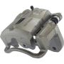 CENTRIC PARTS 141.51242 Centric Semi-Loaded Brake Caliper