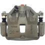 CENTRIC PARTS 141.51242 Centric Semi-Loaded Brake Caliper