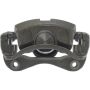 CENTRIC PARTS 141.51243 Centric Semi-Loaded Brake Caliper