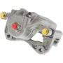 CENTRIC PARTS 141.51243 Centric Semi-Loaded Brake Caliper