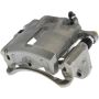 CENTRIC PARTS 141.51244 Centric Semi-Loaded Brake Caliper