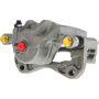 CENTRIC PARTS 141.51244 Centric Semi-Loaded Brake Caliper