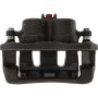 CENTRIC PARTS 141.51245 Centric Semi-Loaded Brake Caliper