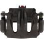 CENTRIC PARTS 141.51245 Centric Semi-Loaded Brake Caliper