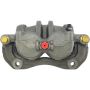 CENTRIC PARTS 141.51246 Centric Semi-Loaded Brake Caliper