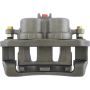 CENTRIC PARTS 141.51246 Centric Semi-Loaded Brake Caliper