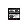 CENTRIC PARTS 141.51246 Centric Semi-Loaded Brake Caliper