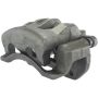 CENTRIC PARTS 141.51246 Centric Semi-Loaded Brake Caliper