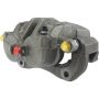 CENTRIC PARTS 141.51246 Centric Semi-Loaded Brake Caliper
