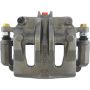 CENTRIC PARTS 141.51246 Centric Semi-Loaded Brake Caliper