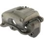 CENTRIC PARTS 141.51247 Centric Semi-Loaded Brake Caliper