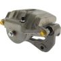 CENTRIC PARTS 141.51247 Centric Semi-Loaded Brake Caliper