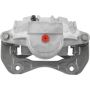 CENTRIC PARTS 141.51248 Centric Semi-Loaded Brake Caliper