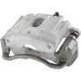 CENTRIC PARTS 141.51248 Centric Semi-Loaded Brake Caliper
