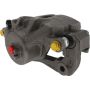 CENTRIC PARTS 141.51249 Centric Semi-Loaded Brake Caliper