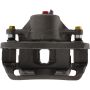 CENTRIC PARTS 141.51249 Centric Semi-Loaded Brake Caliper