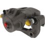 CENTRIC PARTS 141.51249 Centric Semi-Loaded Brake Caliper