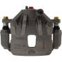 CENTRIC PARTS 141.51249 Centric Semi-Loaded Brake Caliper