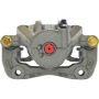 CENTRIC PARTS 141.51250 Centric Semi-Loaded Brake Caliper