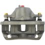 CENTRIC PARTS 141.51250 Centric Semi-Loaded Brake Caliper