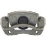 CENTRIC PARTS 141.51250 Centric Semi-Loaded Brake Caliper