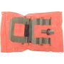 CENTRIC PARTS 141.51250 Centric Semi-Loaded Brake Caliper