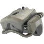 CENTRIC PARTS 141.51250 Centric Semi-Loaded Brake Caliper