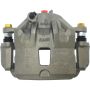 CENTRIC PARTS 141.51250 Centric Semi-Loaded Brake Caliper