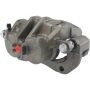 CENTRIC PARTS 141.51251 Centric Semi-Loaded Brake Caliper