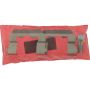 CENTRIC PARTS 141.51251 Centric Semi-Loaded Brake Caliper