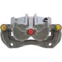 CENTRIC PARTS 141.51252 Centric Semi-Loaded Brake Caliper