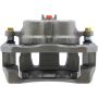 CENTRIC PARTS 141.51252 Centric Semi-Loaded Brake Caliper
