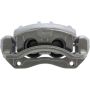 CENTRIC PARTS 141.51252 Centric Semi-Loaded Brake Caliper